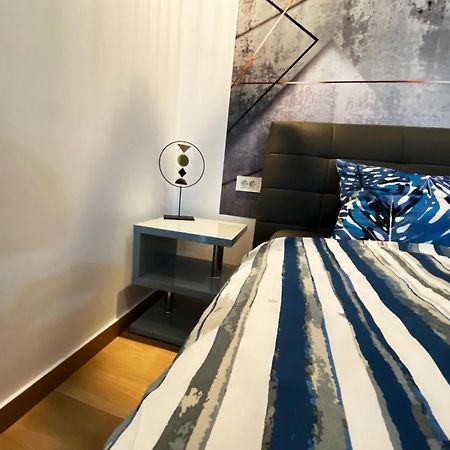 Nord Up Apartment Zalau Ngoại thất bức ảnh
