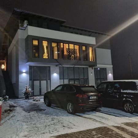 Nord Up Apartment Zalau Ngoại thất bức ảnh