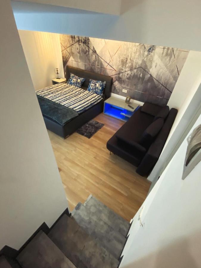 Nord Up Apartment Zalau Ngoại thất bức ảnh