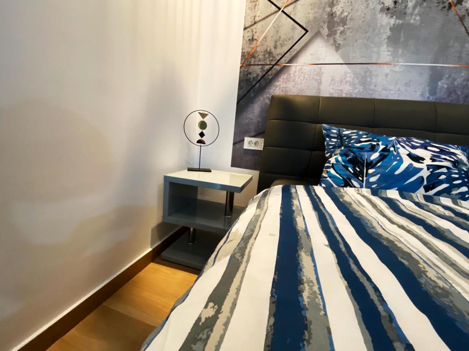 Nord Up Apartment Zalau Ngoại thất bức ảnh