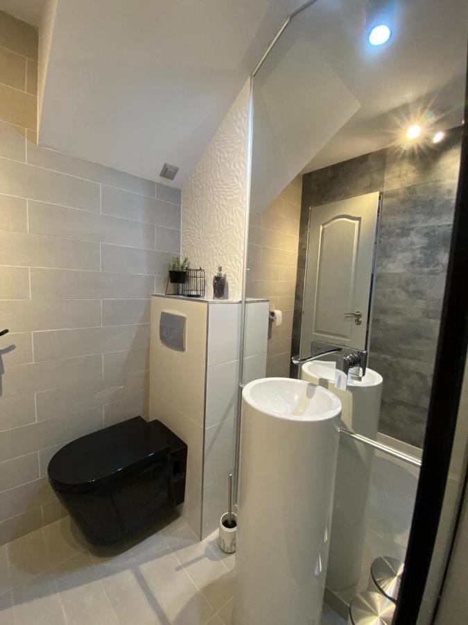 Nord Up Apartment Zalau Ngoại thất bức ảnh
