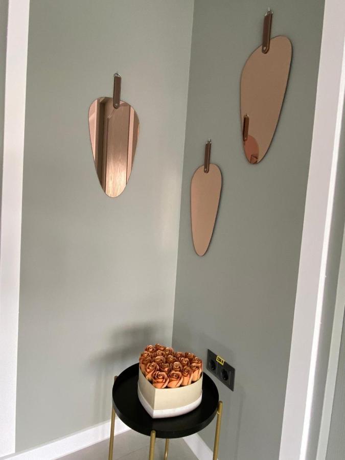 Nord Up Apartment Zalau Ngoại thất bức ảnh
