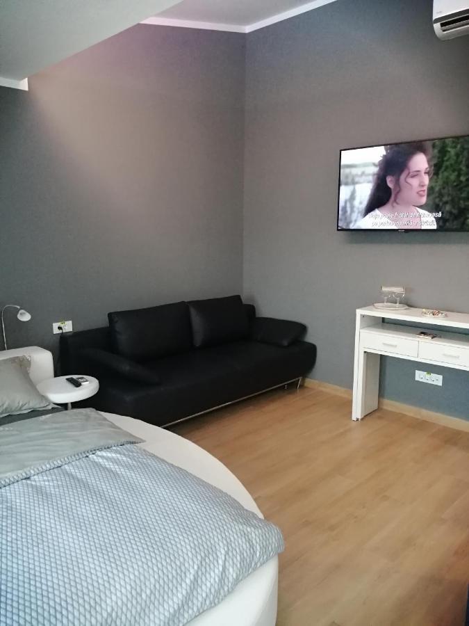 Nord Up Apartment Zalau Ngoại thất bức ảnh