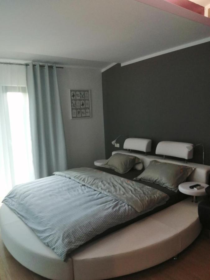 Nord Up Apartment Zalau Ngoại thất bức ảnh