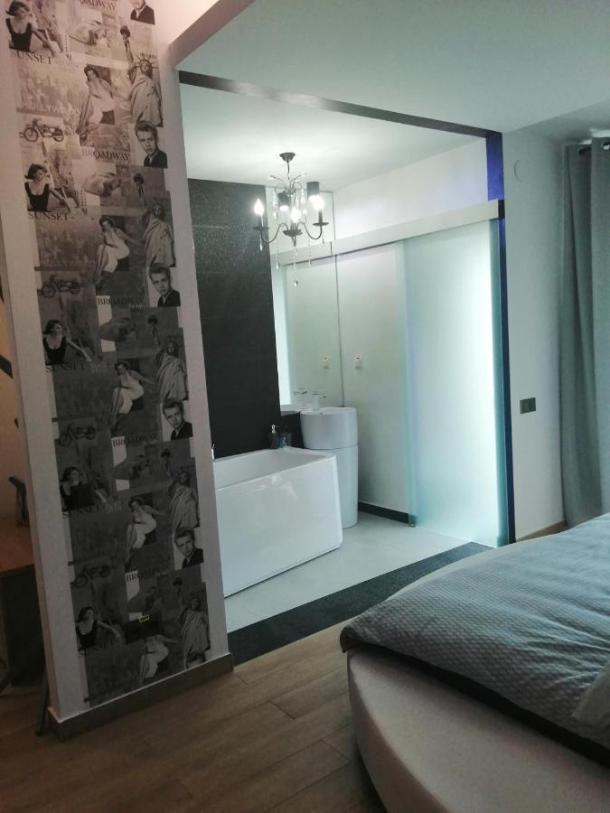 Nord Up Apartment Zalau Ngoại thất bức ảnh