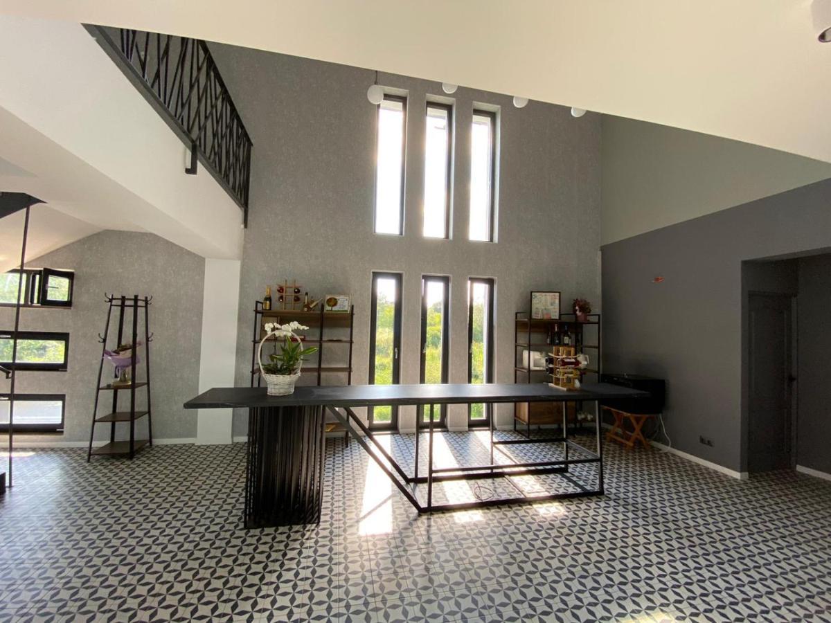 Nord Up Apartment Zalau Ngoại thất bức ảnh