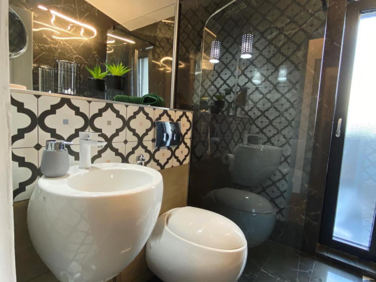 Nord Up Apartment Zalau Ngoại thất bức ảnh